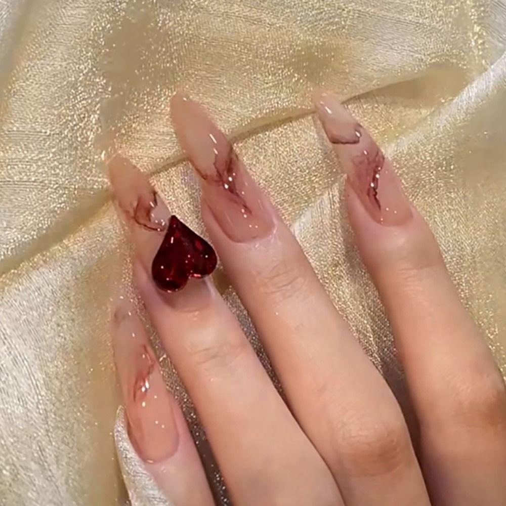 24/30PCS Rainbow Blur False Nail Cat Eye Gradient Press on Nails Nail Tips for Women Girl CZ425-24PCS
24/30PCS Rainbow Blur False Nail Cat Eye Gradient Press on Nails Nail Tips for Women Girl CZ425-24PCS