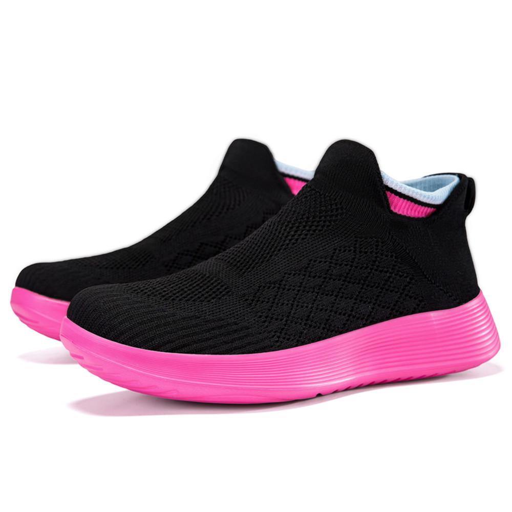 Men s and Women s Breathable Fly Knit Slip-On Sneakers for Autumn/Winter - Lightweight, Large Size, Comfortable Walking Casual Shoes 39
Men s and Women s Breathable Fly Knit Slip-On Sneakers for Autumn/Winter - Lightweight, Large Size, Comfortable Walking Casual Shoes 39