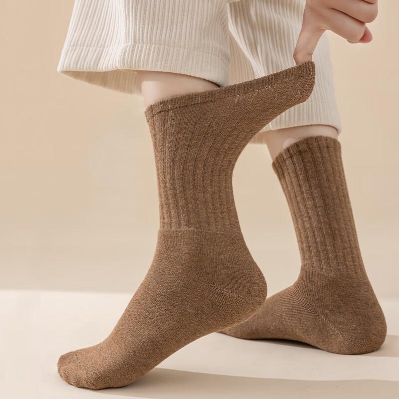 Женские антибактериальные термоноски 7A
Женские антибактериальные термоноски 7A