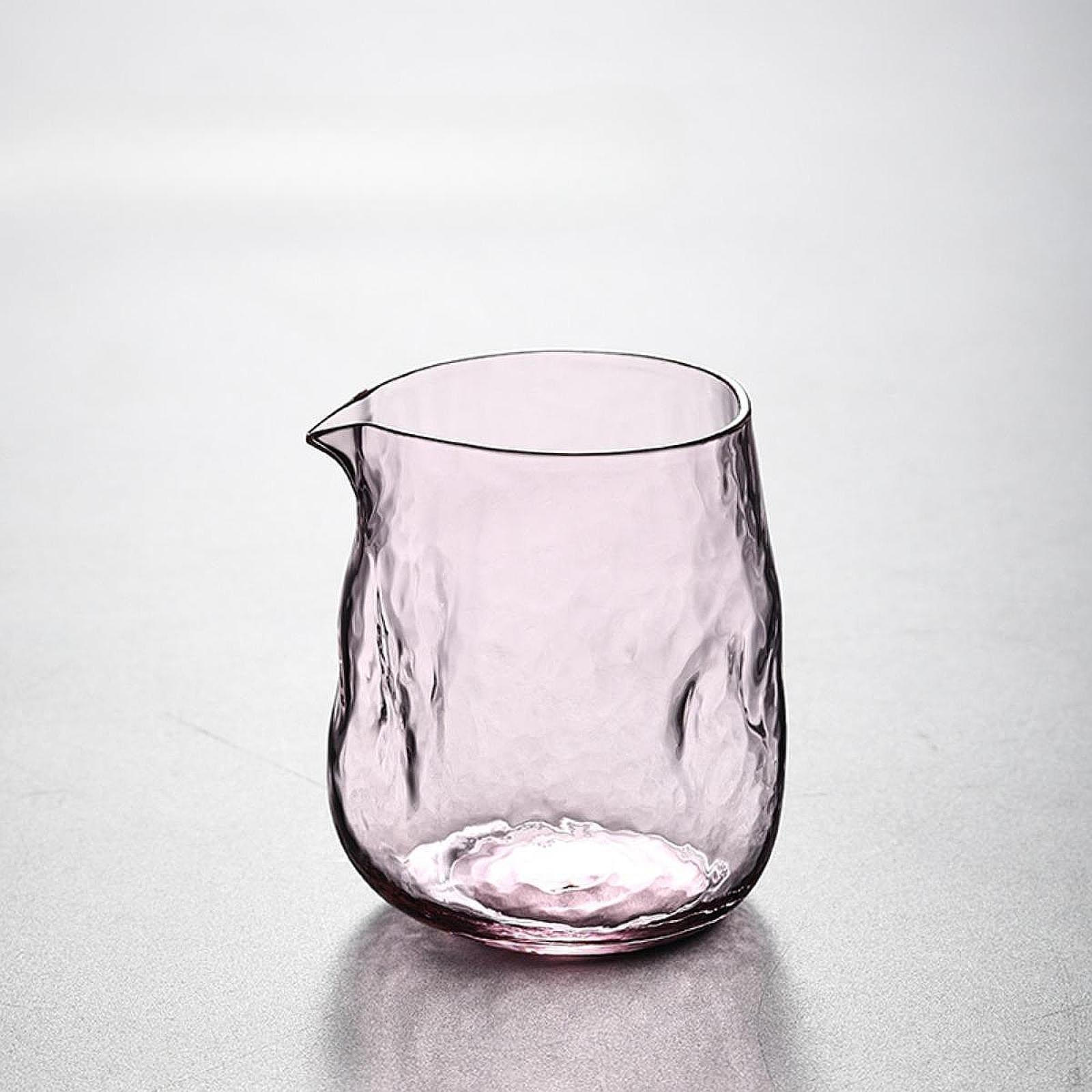 Tea Cup Small Glass Pitcher 300ml Multipurpose Gift Clear Gongfu Teaware Fair for Room
Tea Cup Small Glass Pitcher 300ml Multipurpose Gift Clear Gongfu Teaware Fair for Room