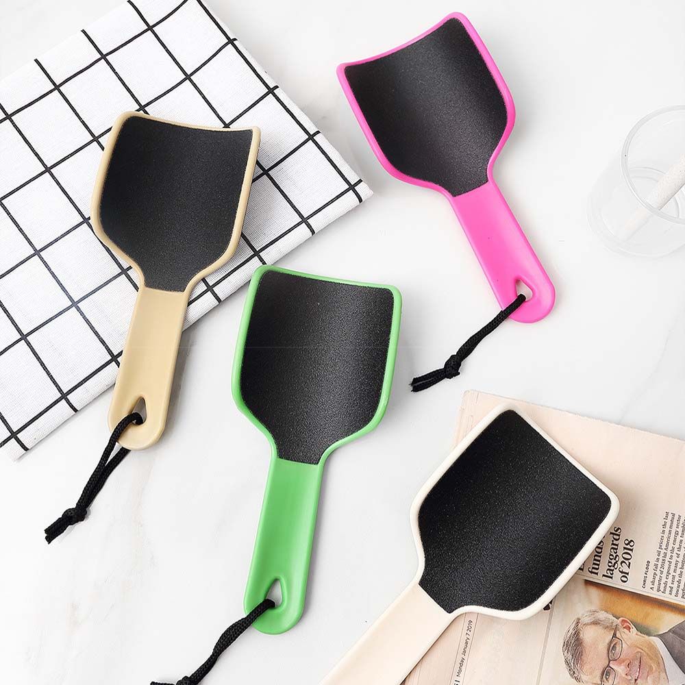 Hanging Loop Pedicure Coarse Concave Curved Rasp Callus Remover Tool Foot Care Tool Nail Foot File слоновая кость
Hanging Loop Pedicure Coarse Concave Curved Rasp Callus Remover Tool Foot Care Tool Nail Foot File слоновая кость