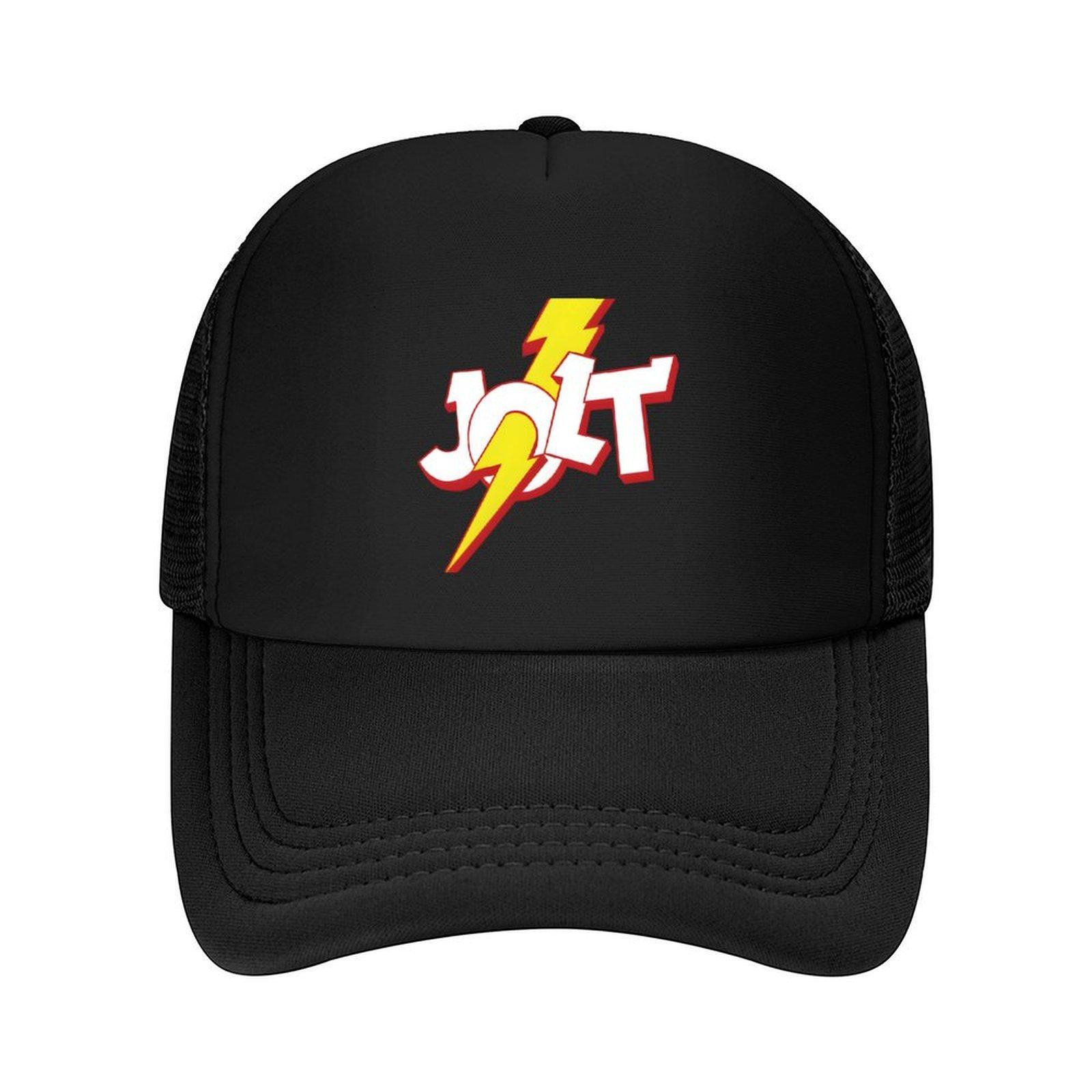 Jolt Cola Baseball Cap sun hat Beach Outing tea Hat Brand Man cap Hats For Women Men s
Jolt Cola Baseball Cap sun hat Beach Outing tea Hat Brand Man cap Hats For Women Men s