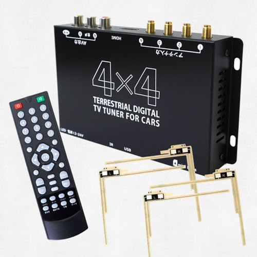 Автомобільний ефірний цифровий тюнер, сумісний з HDMI, високої чіткості, сумісний з 12В~24В, автоматичне перемикання між повним сегментом та одним сегментом DT
Автомобільний ефірний цифровий тюнер, сумісний з HDMI, високої чіткості, сумісний з 12В~24В, автоматичне перемикання між повним сегментом та одним сегментом DT