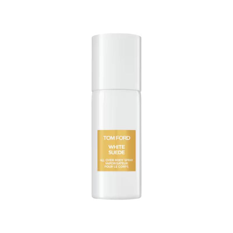 TOM FORD Sunshine Amber Perfume Antiperspirants Eliminating Body Odor 150ml White Suede 150ml
TOM FORD Sunshine Amber Perfume Antiperspirants Eliminating Body Odor 150ml White Suede 150ml