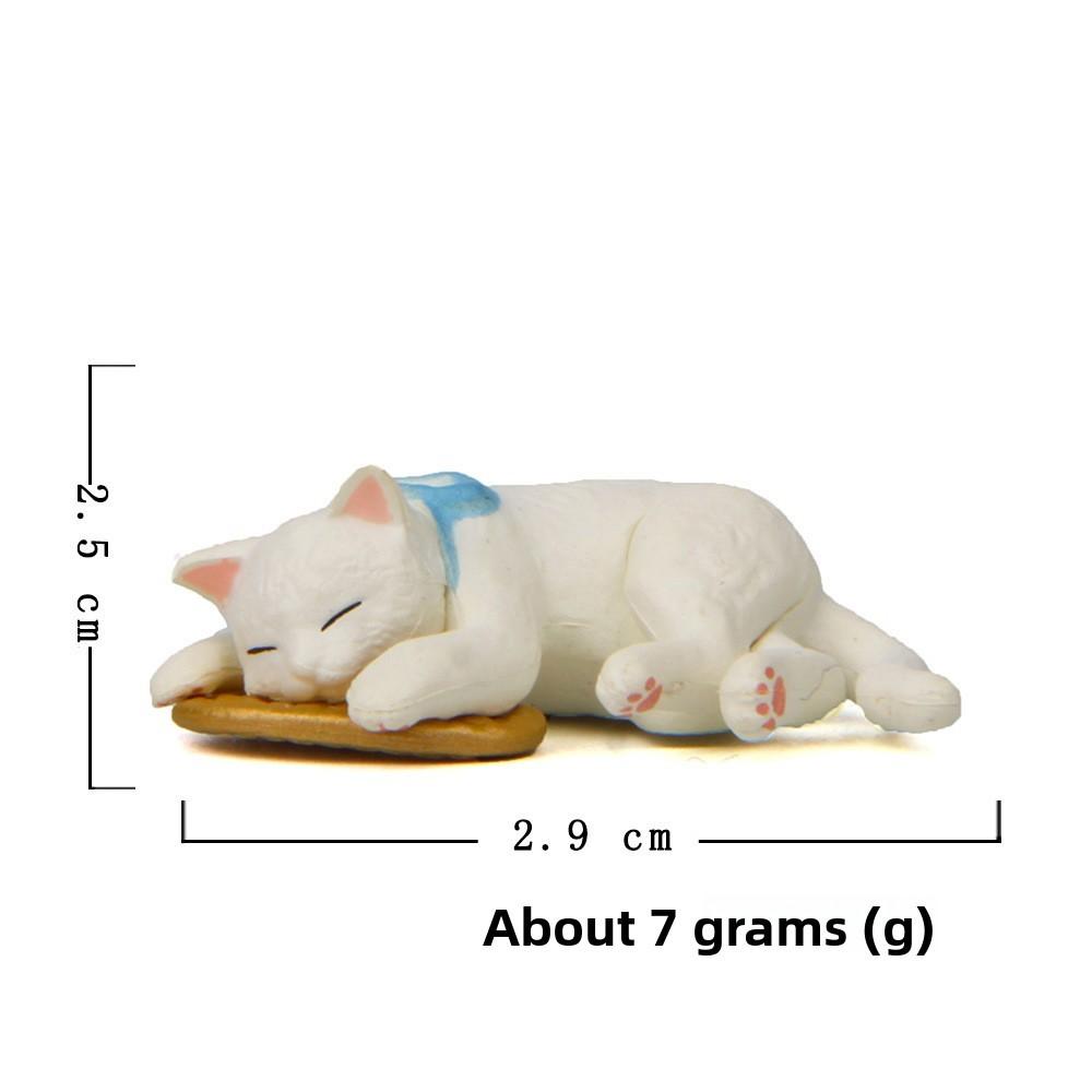 Animal Pvc Figure With Square Towel For Home Decor And Giftgiving Blue Cat Pillow
Animal Pvc Figure With Square Towel For Home Decor And Giftgiving Blue Cat Pillow