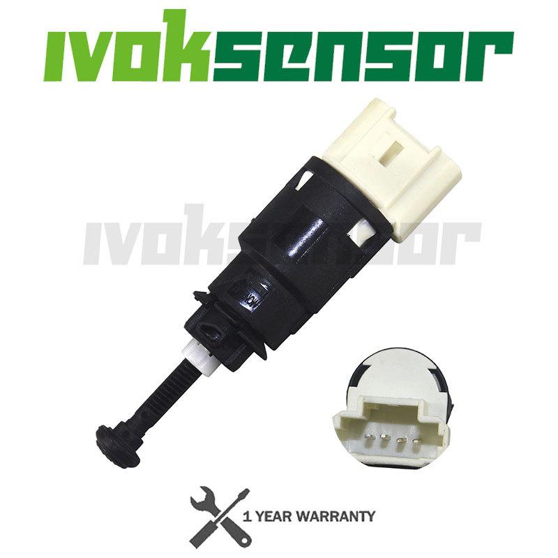 8200276361 Brake Light Switch Button for Renault Clio Twingo Clio Modus Vel Satis Espace Mk4 253206170R 8200276361-A NEW
8200276361 Brake Light Switch Button for Renault Clio Twingo Clio Modus Vel Satis Espace Mk4 253206170R 8200276361-A NEW