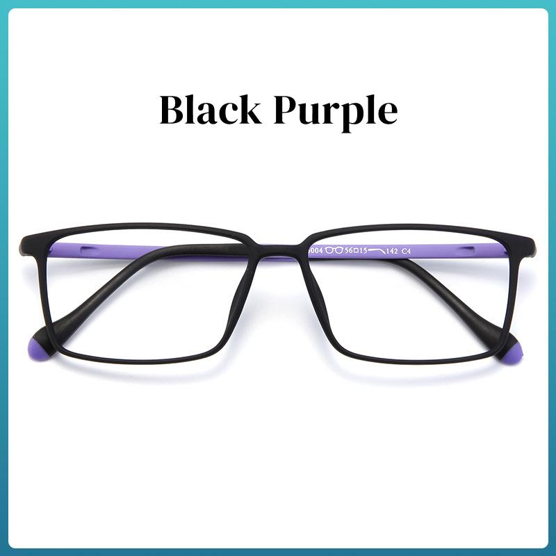 Fashion Custom Optics Myopia Eyeglass New TR90 Vintage Square Frame Anti Blue Light Photochromic Prescription Hyperopia Glasses Single Version&1.56&Anti Blue Ray фиолетовый
Fashion Custom Optics Myopia Eyeglass New TR90 Vintage Square Frame Anti Blue Light Photochromic Prescription Hyperopia Glasses Single Version&1.56&Anti Blue Ray фиолетовый