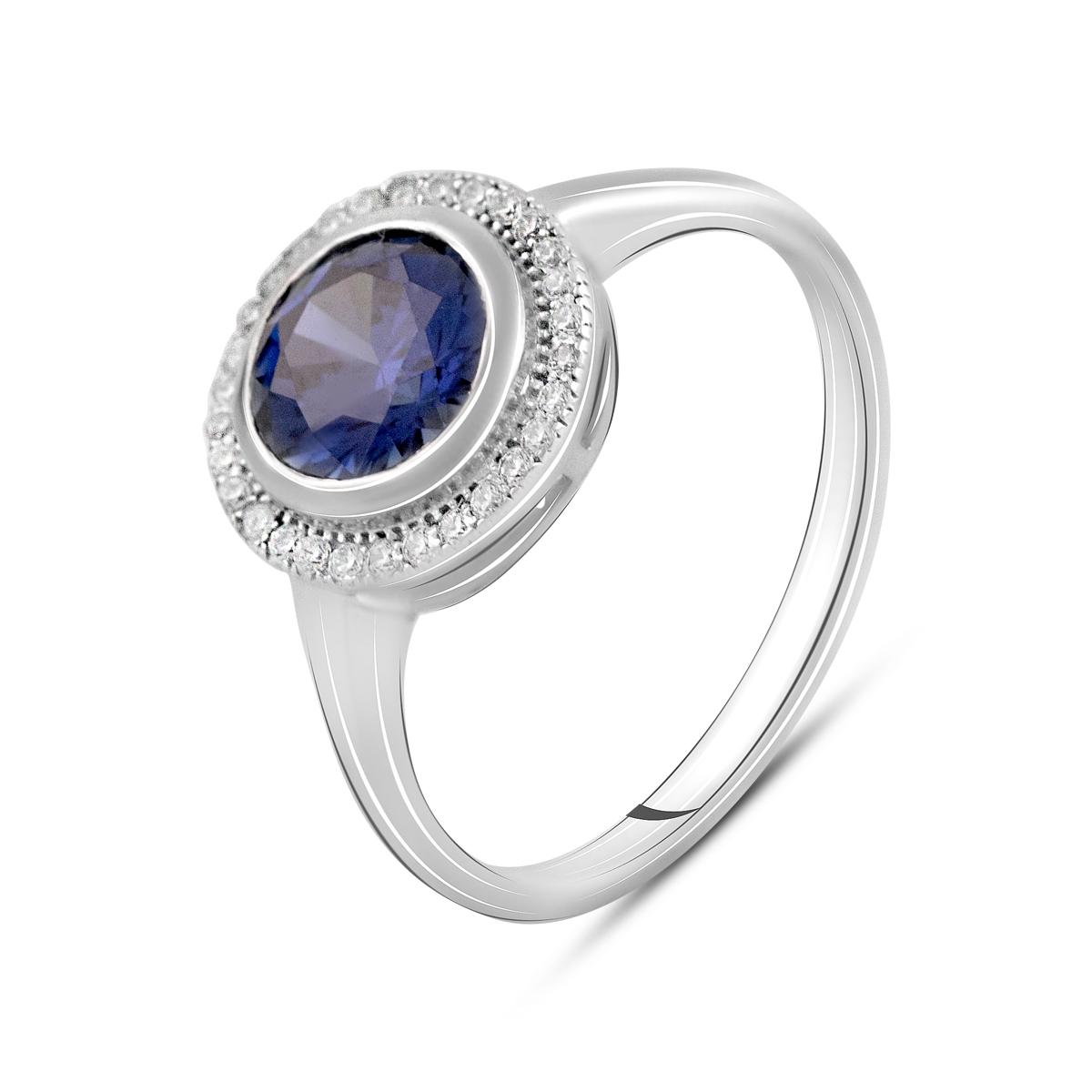 Срібна каблучка з містик топазом 2.44ct (2116134) 18
Срібна каблучка з містик топазом 2.44ct (2116134) 18