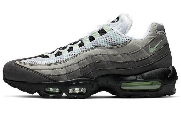 Nike Air Max 95 Og Fresh Mint CD7495-101 36.5
Nike Air Max 95 Og Fresh Mint CD7495-101 36.5