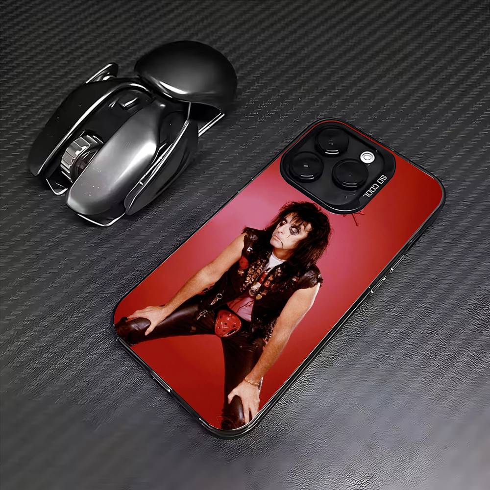A-Обои Alice Cooper Чехол для телефона для iPhone17,16,15,14,13,12,11 Plus,Pro Max Цветной Посеребренная Внутренняя крышка iPhone15promax
A-Обои Alice Cooper Чехол для телефона для iPhone17,16,15,14,13,12,11 Plus,Pro Max Цветной Посеребренная Внутренняя крышка iPhone15promax