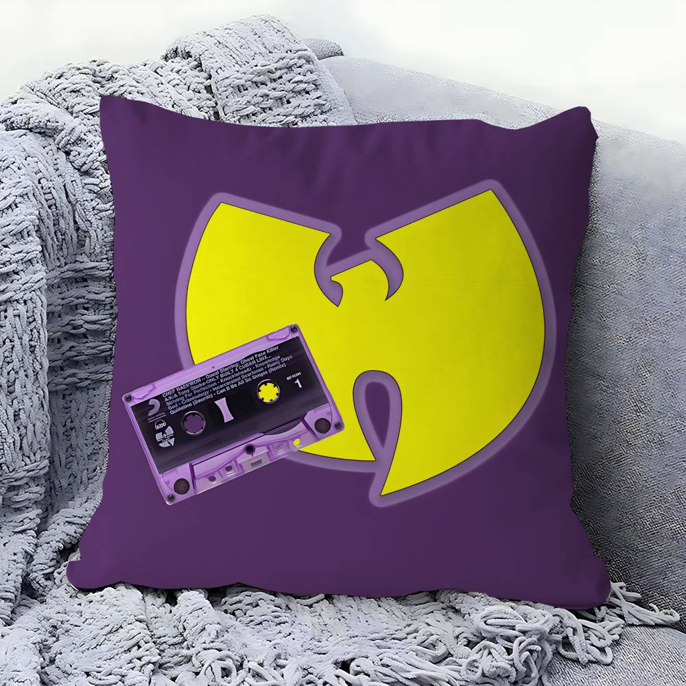 THE WU-YANG Pillow Gift Home Office Decoration Bedroom Sofa Car Cushion Cover Case 45x45 16x16Inch
THE WU-YANG Pillow Gift Home Office Decoration Bedroom Sofa Car Cushion Cover Case 45x45 16x16Inch
