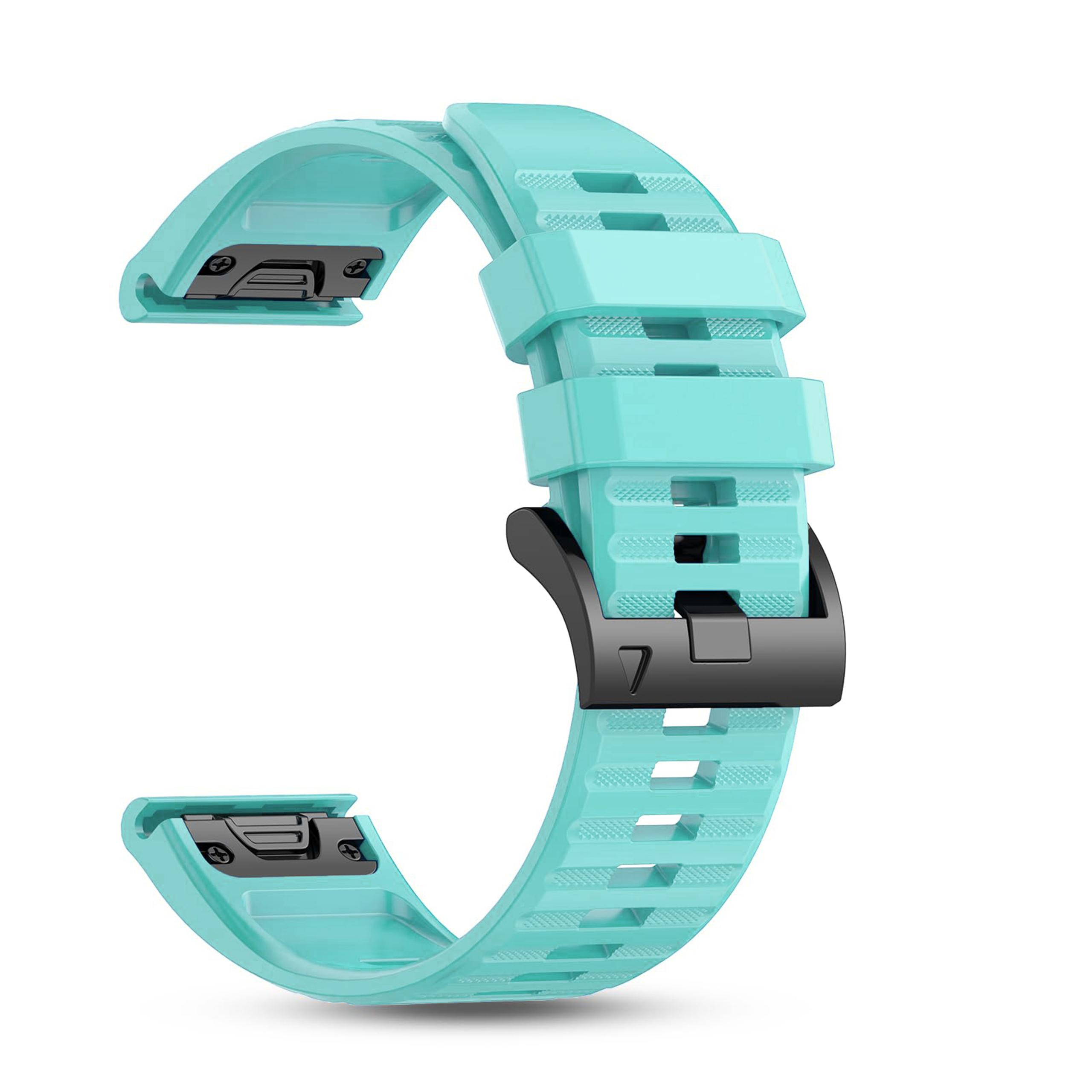 Official Two-Tone 22mm 26mm Watch Band For Garmin Fenix E 8 7 7X 6X 6 5plus /Forerunner 970 965 Silicone QuickFit Strap Bracelet 1PCS QuickFit 22mm чирковий
Official Two-Tone 22mm 26mm Watch Band For Garmin Fenix E 8 7 7X 6X 6 5plus /Forerunner 970 965 Silicone QuickFit Strap Bracelet 1PCS QuickFit 22mm чирковий