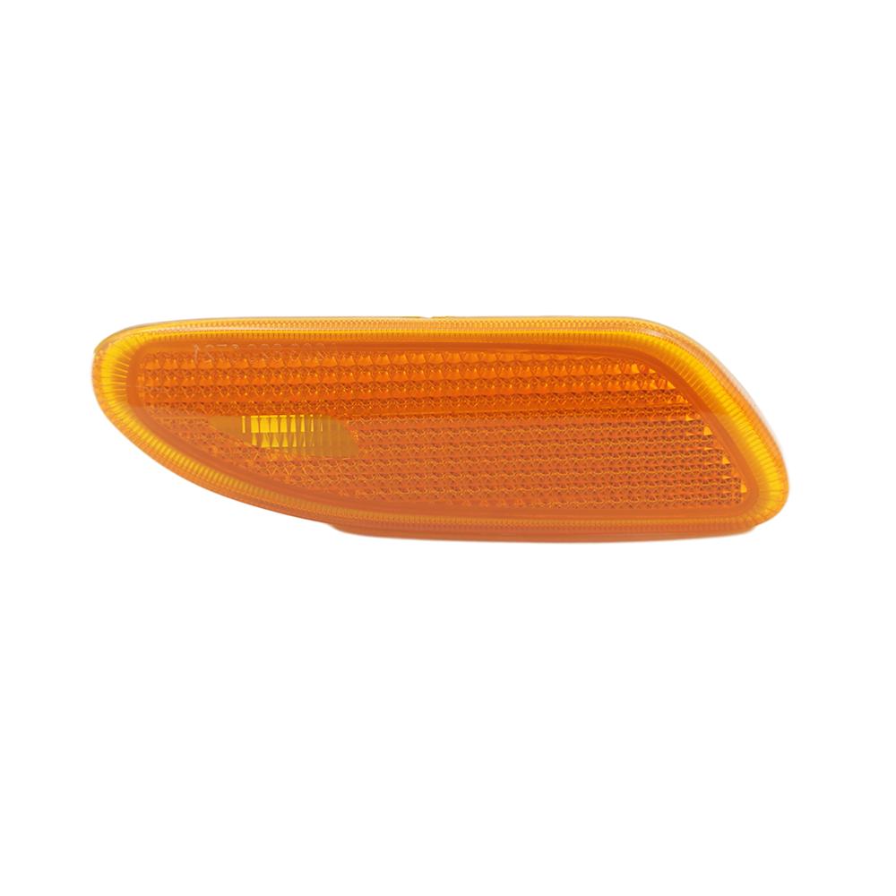 Fender Light For Mercedes-Benz C-Class W203 2001 2002 2003 2004 2005 2006 2007 Turn Signal Side Marker Light 2038200721 20382008 1Pc Right
Fender Light For Mercedes-Benz C-Class W203 2001 2002 2003 2004 2005 2006 2007 Turn Signal Side Marker Light 2038200721 20382008 1Pc Right