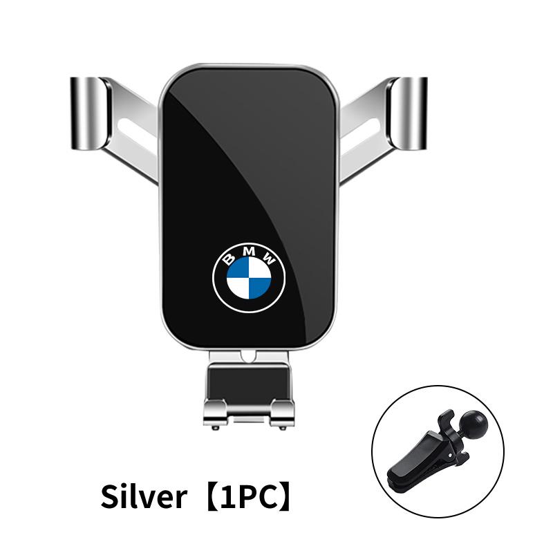 Universal Mobile Phone Holder Stand Car Phone Stand For BMW M Performance Alpina M3 M5 M6 X1 X3 X4 X5 G20
Universal Mobile Phone Holder Stand Car Phone Stand For BMW M Performance Alpina M3 M5 M6 X1 X3 X4 X5 G20