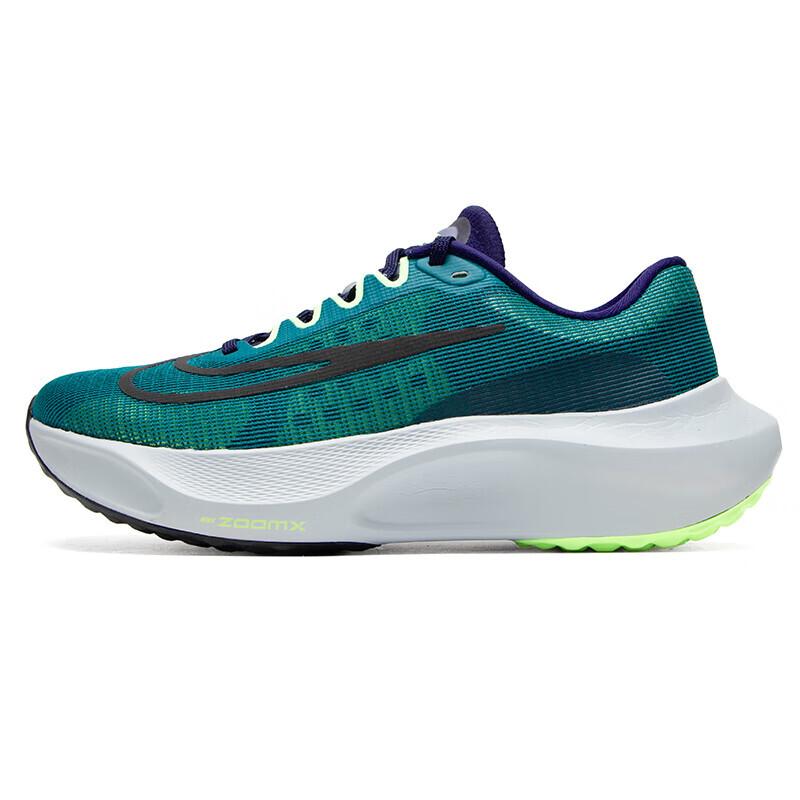 Nike Zoom Fly 5 Low Geode Teal - DM8968-303 Shoes EU 42.5 синій
Nike Zoom Fly 5 Low Geode Teal - DM8968-303 Shoes EU 42.5 синій
