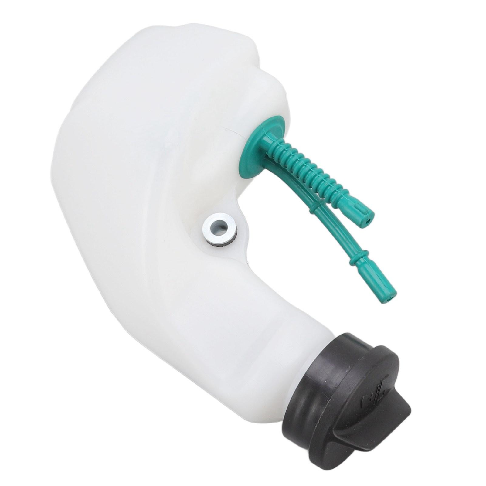 Trimmer Gas Fuel Tank Replacement Reliable Practical Brush Cutter Spare Parts for Stihl FS38 FS45 FS46 FS55 KM55
Trimmer Gas Fuel Tank Replacement Reliable Practical Brush Cutter Spare Parts for Stihl FS38 FS45 FS46 FS55 KM55