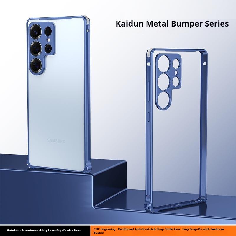Metal Frame Cover For Samsung Galaxy S25 S24 Ultra S25+ S25 Ultra Plus Shockproof Transparent Phone Case Galaxy S25 Ultra синій
Metal Frame Cover For Samsung Galaxy S25 S24 Ultra S25+ S25 Ultra Plus Shockproof Transparent Phone Case Galaxy S25 Ultra синій
