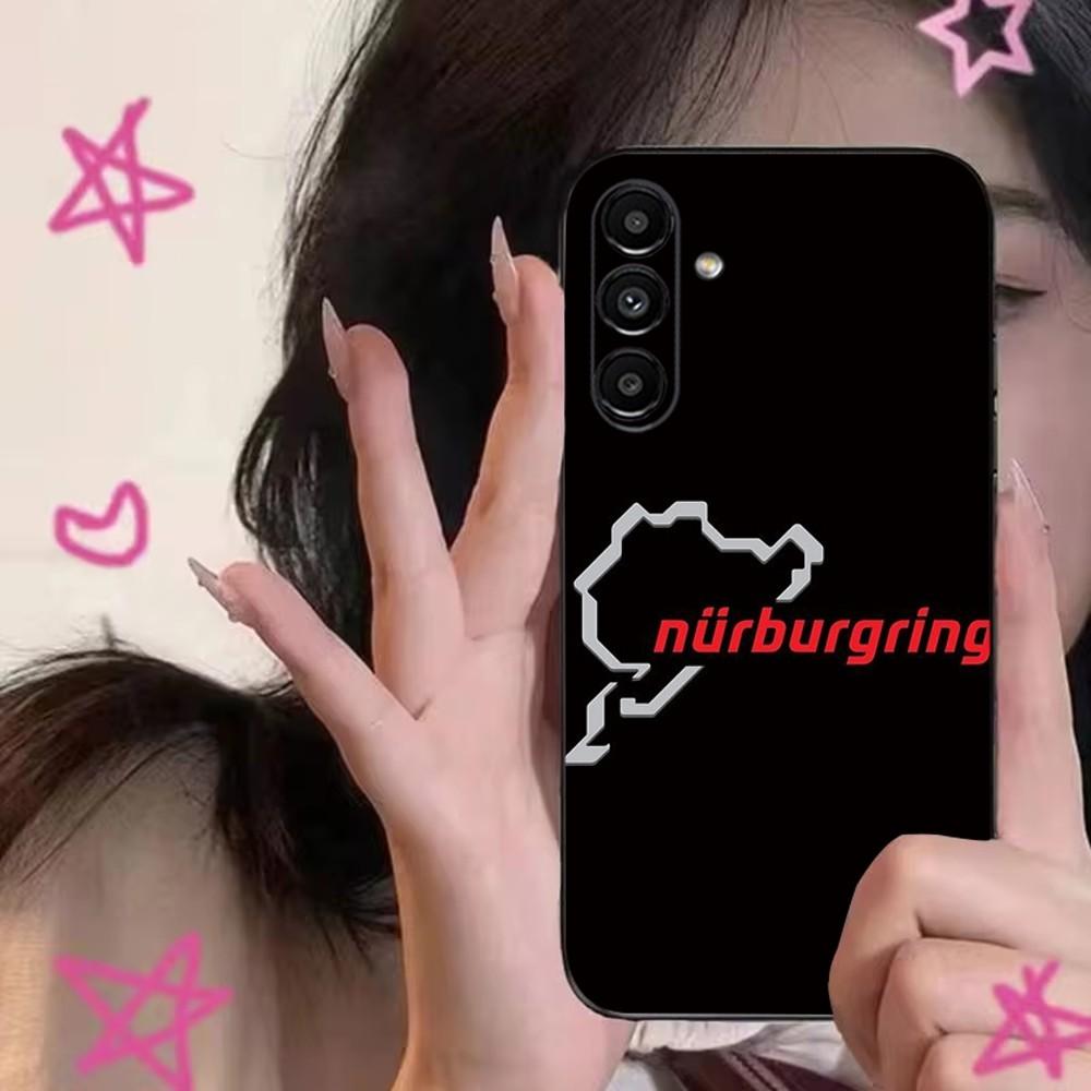 Nurburgring F1 Circuit Phone Case For Samsung S24,S21,S22,S23,S30,Ultra,S20,Plus,Fe,Lite,Note,10,9,5G Black Soft Cover Samsung S205G
Nurburgring F1 Circuit Phone Case For Samsung S24,S21,S22,S23,S30,Ultra,S20,Plus,Fe,Lite,Note,10,9,5G Black Soft Cover Samsung S205G