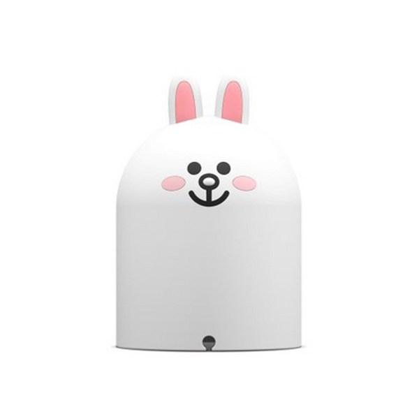 Подставка для зарядки Apple Watch Elago Line Friends, Cony
Подставка для зарядки Apple Watch Elago Line Friends, Cony