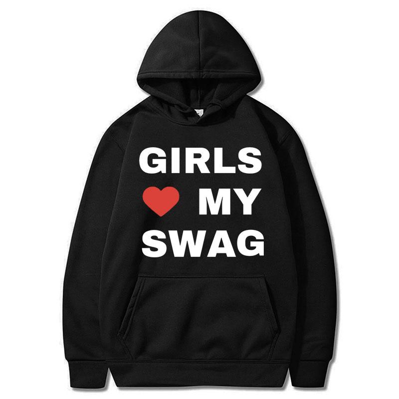 Худи с принтом рэпера Chief Keef Girls Love My Swag Мужская мода Популярные повседневные толстовки Свободные худи Уличная одежда S
Худи с принтом рэпера Chief Keef Girls Love My Swag Мужская мода Популярные повседневные толстовки Свободные худи Уличная одежда S