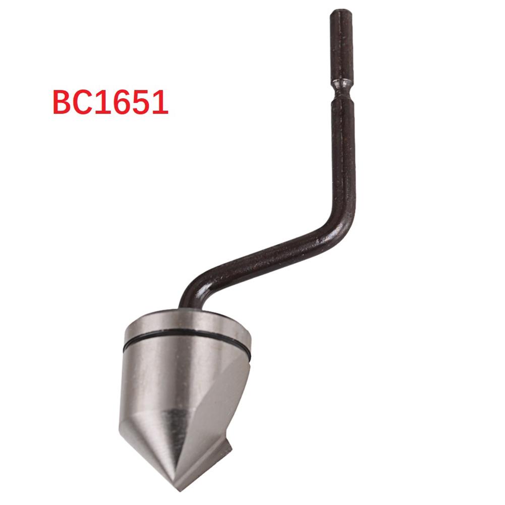 Фреза для снятия фаски с потайной головкой BC1651 M2 HSS Инструмент для снятия заусенцев Фреза для снятия фаски с потайной головкой Инструменты для снятия заусенцев
Фреза для снятия фаски с потайной головкой BC1651 M2 HSS Инструмент для снятия заусенцев Фреза для снятия фаски с потайной головкой Инструменты для снятия заусенцев