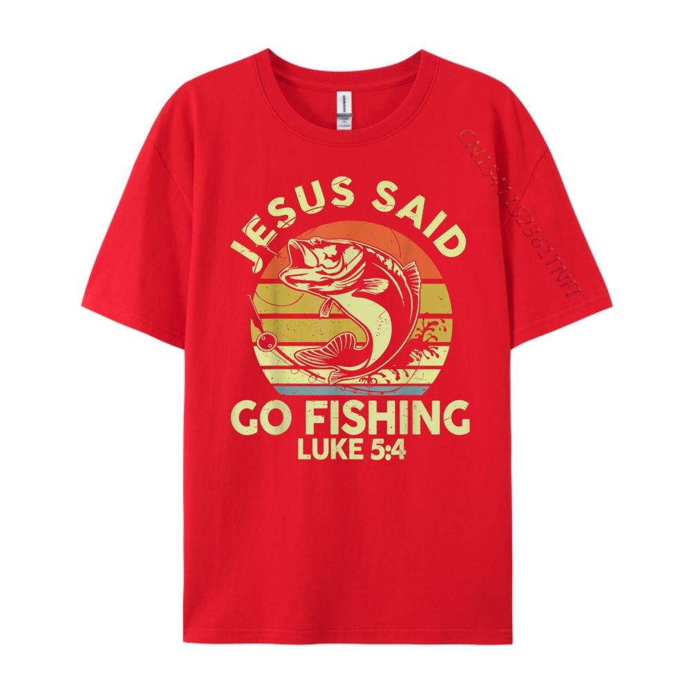 Dad Jesus Christ Said Go Fishing Bass Christian Funny Graphic T Shirts 100 Cotton Meme Tshirt Tshirts S
Dad Jesus Christ Said Go Fishing Bass Christian Funny Graphic T Shirts 100 Cotton Meme Tshirt Tshirts S