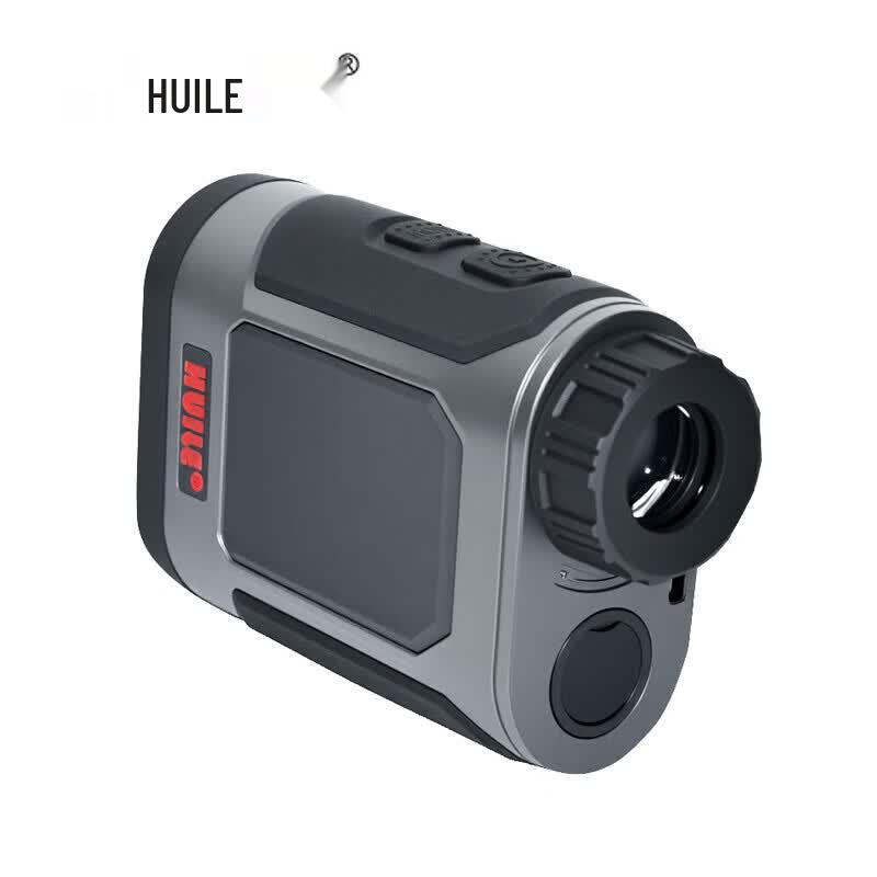 HUILE H1 Multi-Function Laser Rangefinder Telescope
HUILE H1 Multi-Function Laser Rangefinder Telescope