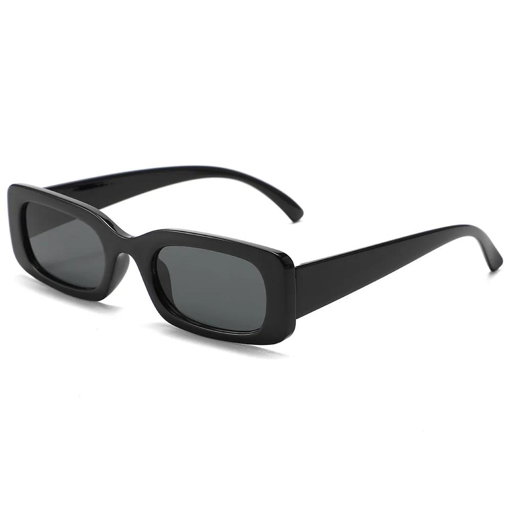 Rectangle Women Sunglasses Vintage Fashion Square Sun Glasses Female Luxury Designer UV400 Eyewear 1PC
Rectangle Women Sunglasses Vintage Fashion Square Sun Glasses Female Luxury Designer UV400 Eyewear 1PC