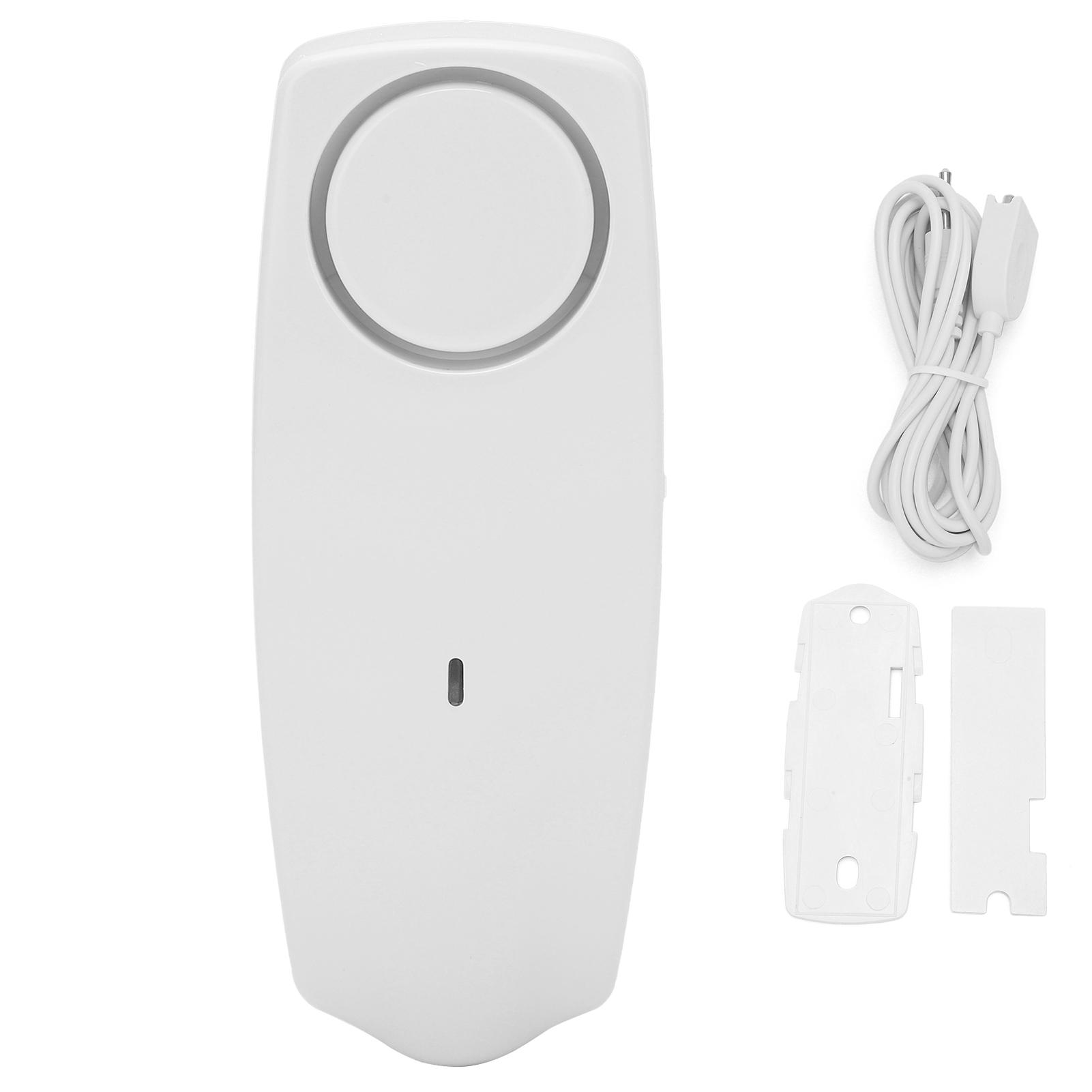 WIFI Smart Water Leak Sensor Phone APP Remote Monitoring UltraLow Power Consumption White WS20
WIFI Smart Water Leak Sensor Phone APP Remote Monitoring UltraLow Power Consumption White WS20