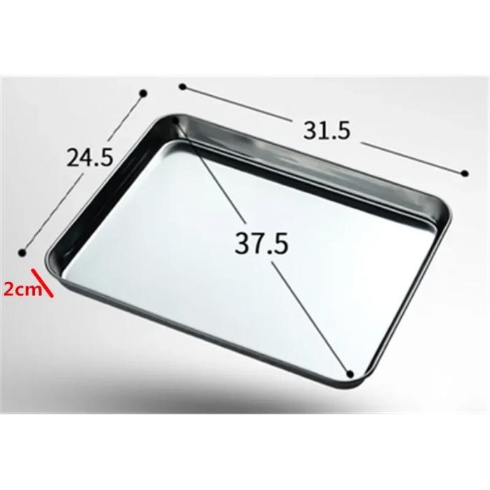 304 нержавеющая сталь противень пластина противень для барбекю со съемной решеткой для охлаждения набор противень для выпечки торта нетоксичный духовой шкаф посудомоечная машина
304 нержавеющая сталь противень пластина противень для барбекю со съемной решеткой для охлаждения набор противень для выпечки торта нетоксичный духовой шкаф посудомоечная машина