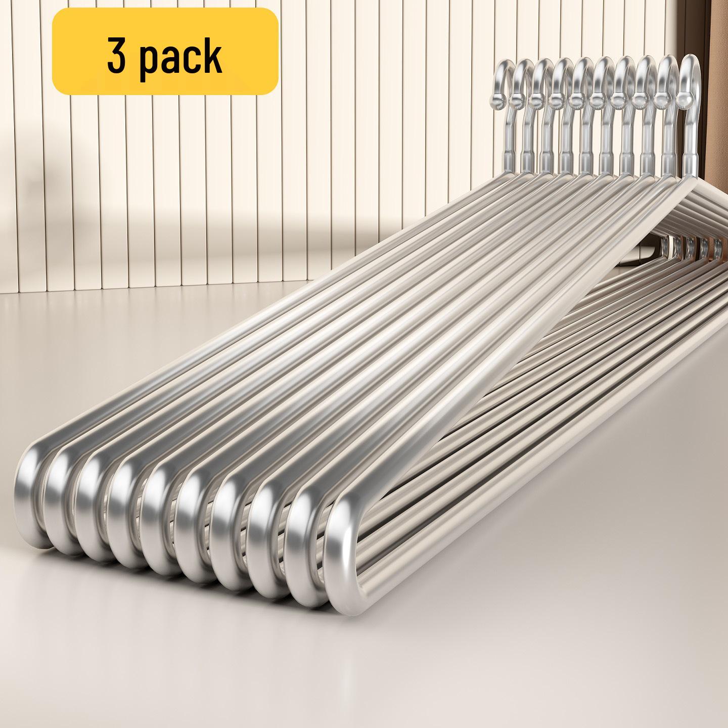 Thickened Stainless Steel Clothes Rack for Sun Drying Quilts, Sheets, Duvet Covers, and Towels 1 piece
Thickened Stainless Steel Clothes Rack for Sun Drying Quilts, Sheets, Duvet Covers, and Towels 1 piece