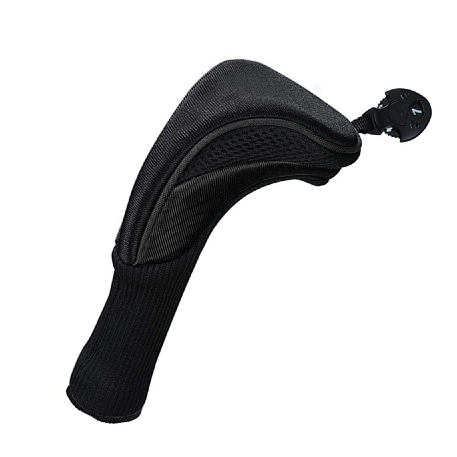 Захисний кожух для гольфів Putter Protector для гольф-клубів Подарунок для гольфів Накидка на голову Гольфи Чохол для гольф-клубів Залізна накладка на голову S чорний
Захисний кожух для гольфів Putter Protector для гольф-клубів Подарунок для гольфів Накидка на голову Гольфи Чохол для гольф-клубів Залізна накладка на голову S чорний