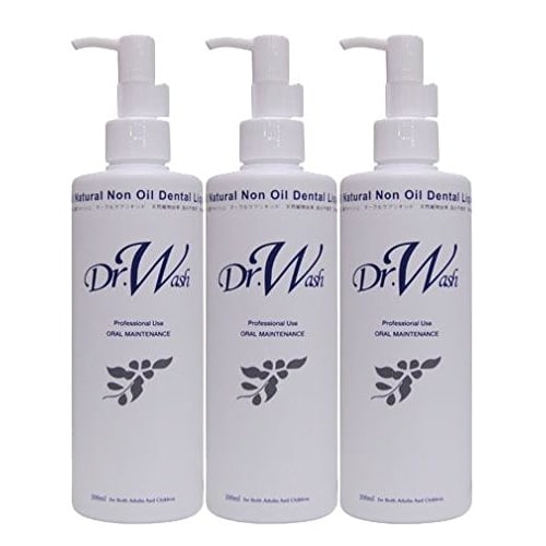 Доктор. Стирка 330мл x 3
Доктор. Стирка 330мл x 3