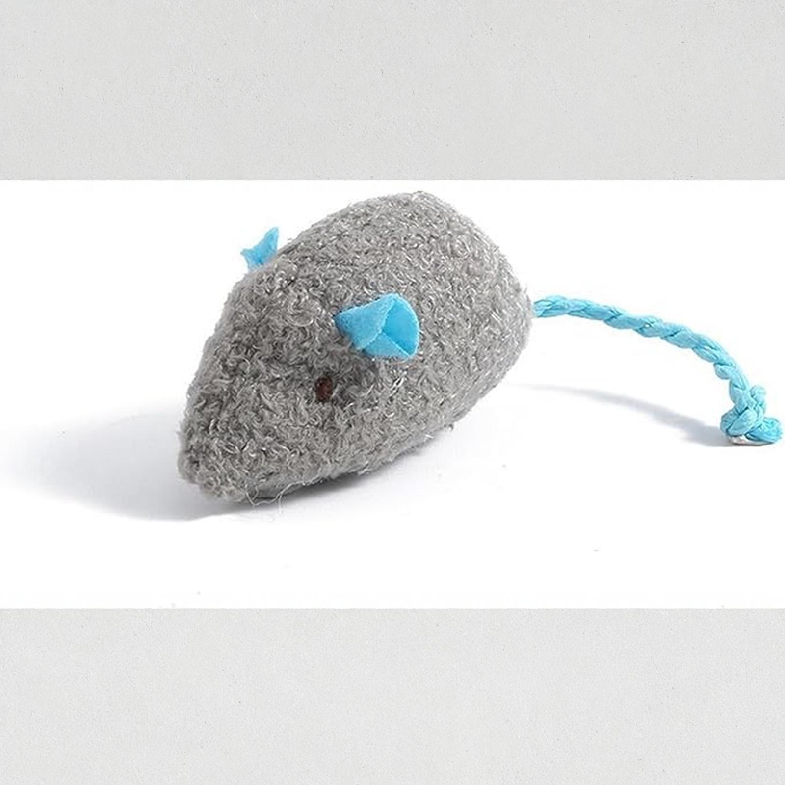 cheny4071 Іграшка-миша з імітованого плюшу для чищення зубів Іграшка-головоломка Іграшка, стійка до подряпин Іграшка-дразнилка Доступна в різних кольорах
cheny4071 Іграшка-миша з імітованого плюшу для чищення зубів Іграшка-головоломка Іграшка, стійка до подряпин Іграшка-дразнилка Доступна в різних кольорах