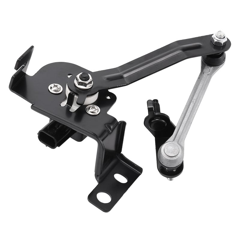 A21E-Head Light Lamp Level Sensor,Height Level Sensor Front Link For Subaru Forester Impreza Legacy 2006-2012 84021-AG000 чёрный
A21E-Head Light Lamp Level Sensor,Height Level Sensor Front Link For Subaru Forester Impreza Legacy 2006-2012 84021-AG000 чёрный