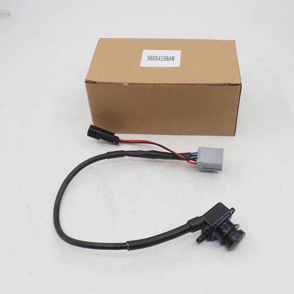 Автомобили Dodge Камера заднего вида для парковки Модель 56054158AB Tamphere
Автомобили Dodge Камера заднего вида для парковки Модель 56054158AB Tamphere