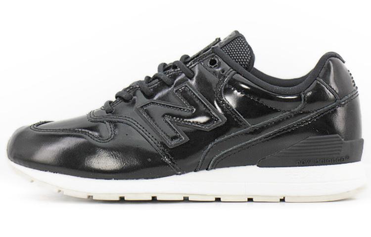 New Balance 996 Low Cut Black MRL996FA 38
New Balance 996 Low Cut Black MRL996FA 38