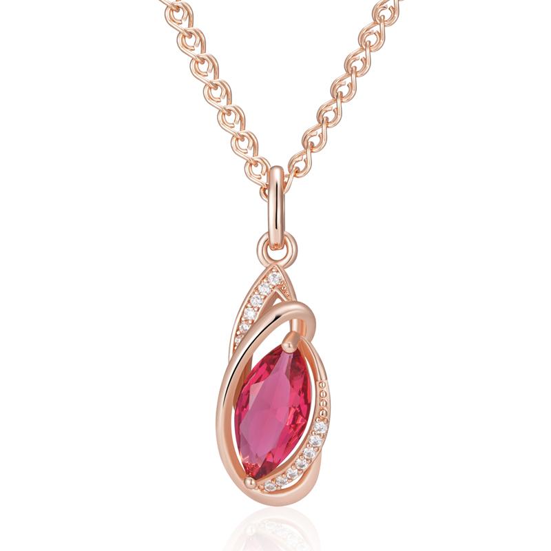 Красный ромб кулон-ожерелье с натуральным цирконом для женщин, модный, цвет розового золота, винтажный, для вечеринок, изысканные ежедневные украшения
Красный ромб кулон-ожерелье с натуральным цирконом для женщин, модный, цвет розового золота, винтажный, для вечеринок, изысканные ежедневные украшения