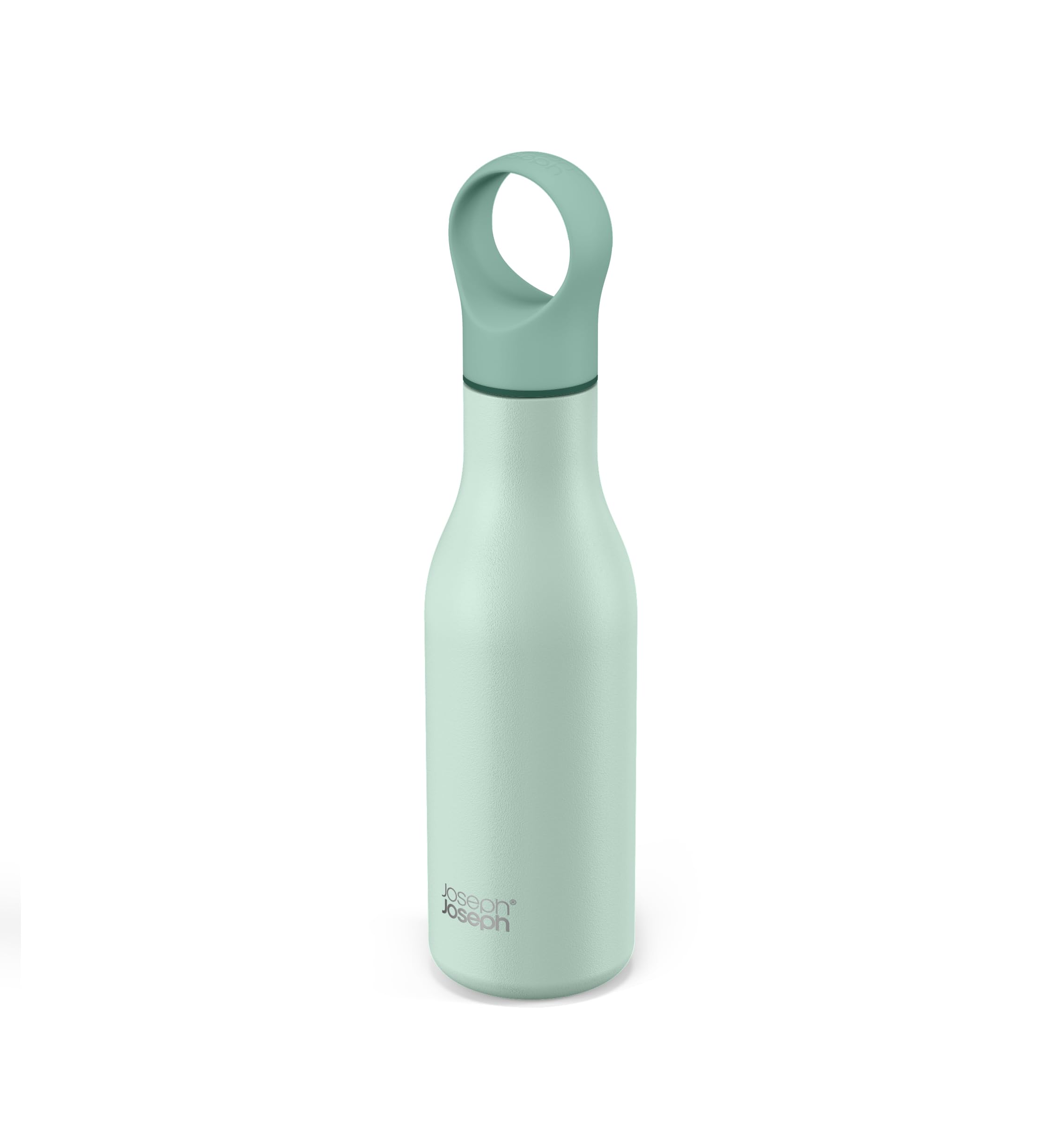 Loop Vacuum Insulated Water Bottle, Green
Loop Vacuum Insulated Water Bottle, Green
