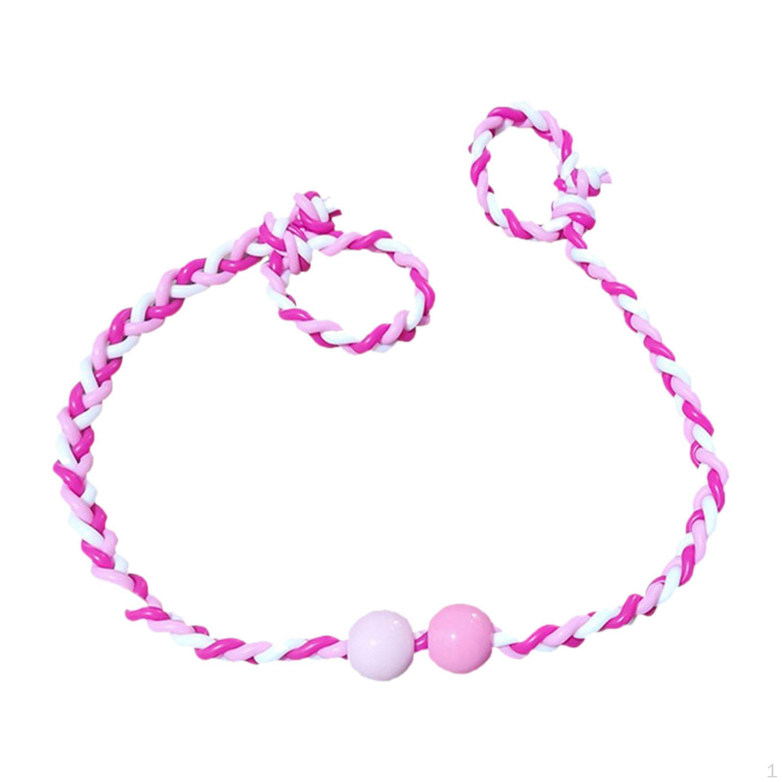 Stretching Rope Stretcher Golf Pull Ropes Portable Practical Easy to Use Training Exercise Warm up Style C
Stretching Rope Stretcher Golf Pull Ropes Portable Practical Easy to Use Training Exercise Warm up Style C