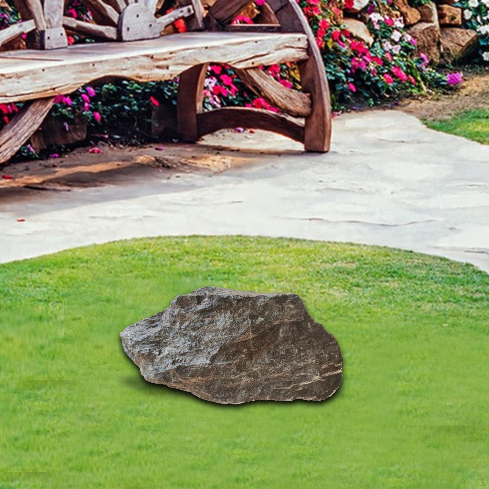 Искусственный ПУ Камень, Натуральная Текстура, Реалистичный для Сада, Сообщества, Двора, Аквариума, Заднего Двора Style A
Искусственный ПУ Камень, Натуральная Текстура, Реалистичный для Сада, Сообщества, Двора, Аквариума, Заднего Двора Style A