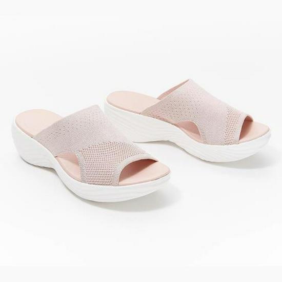 2021 Women s Plus Size Casual Flat Summer Beach Sandals & Slippers 40 рожевий
2021 Women s Plus Size Casual Flat Summer Beach Sandals & Slippers 40 рожевий