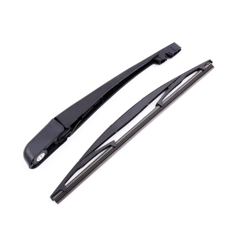 Rear Wiper Blade Compatible with Trumpchi GS4 GS3 GS7 GS8 M6 GS5 Subo Car Accessories Auto Parts Rear Window Wiper
Rear Wiper Blade Compatible with Trumpchi GS4 GS3 GS7 GS8 M6 GS5 Subo Car Accessories Auto Parts Rear Window Wiper