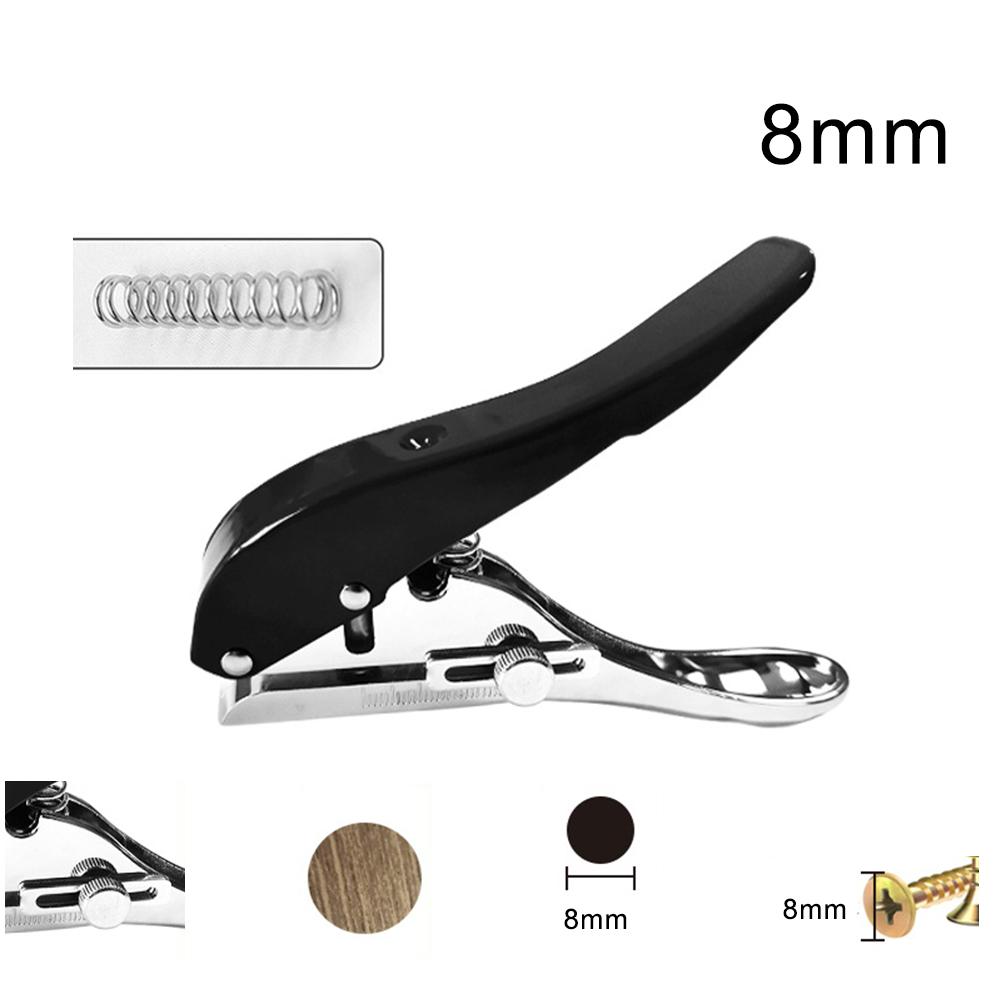 Adjustable Depth Edge Banding Pliers Clean Results Customizable Punching Deep Punching Capability Efficient Punching Process
Adjustable Depth Edge Banding Pliers Clean Results Customizable Punching Deep Punching Capability Efficient Punching Process