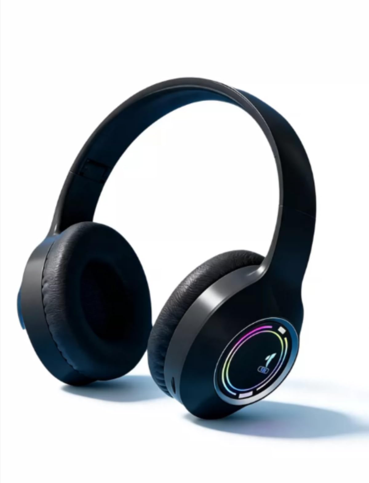 Bluetooth Wireless Bluetooth Noise Wired Wireless HIFI Up to 80 Hours Sound Leakage Adjustable Volume Suitable for Commuting and Audio Cable Included чорний
Bluetooth Wireless Bluetooth Noise Wired Wireless HIFI Up to 80 Hours Sound Leakage Adjustable Volume Suitable for Commuting and Audio Cable Included чорний