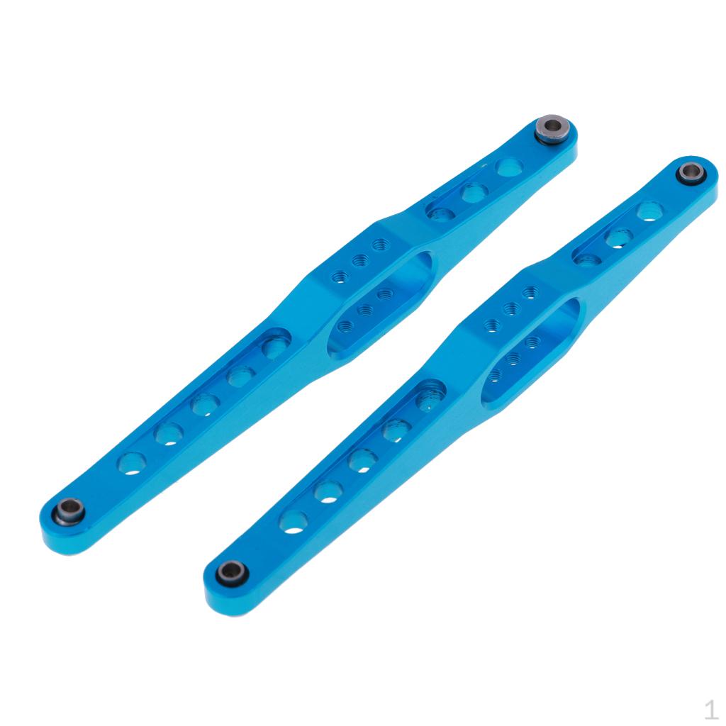 Spare Parts Rear Axle Main Beam for 12428 1:03
Spare Parts Rear Axle Main Beam for 12428 1:03