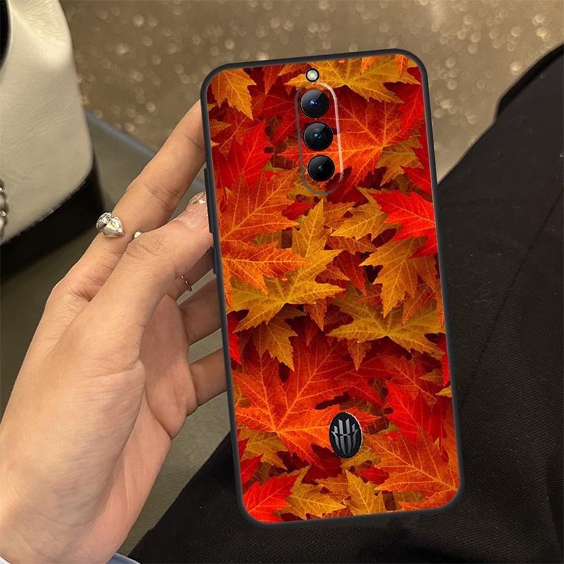 Autumn Leaves Case For ZTE Nubia Red Magic 10 Air 6S 7S 6 7 Pro RedMagic 8 9 10 8S 9S 10S Pro Plus Cover Red Magic 6s
Autumn Leaves Case For ZTE Nubia Red Magic 10 Air 6S 7S 6 7 Pro RedMagic 8 9 10 8S 9S 10S Pro Plus Cover Red Magic 6s