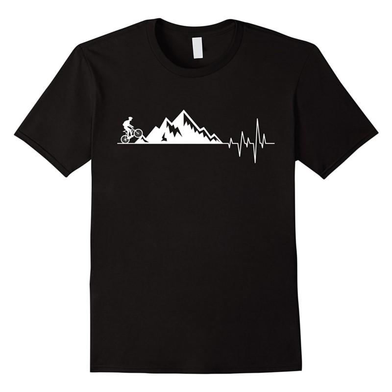 Summer Casual Men T Shirt Funny T-shirt Mountain Bikes Heartbeat MTB Bikers Cotton Tshirt Tees Streetwear Men s Clothing S разноцветный
Summer Casual Men T Shirt Funny T-shirt Mountain Bikes Heartbeat MTB Bikers Cotton Tshirt Tees Streetwear Men s Clothing S разноцветный