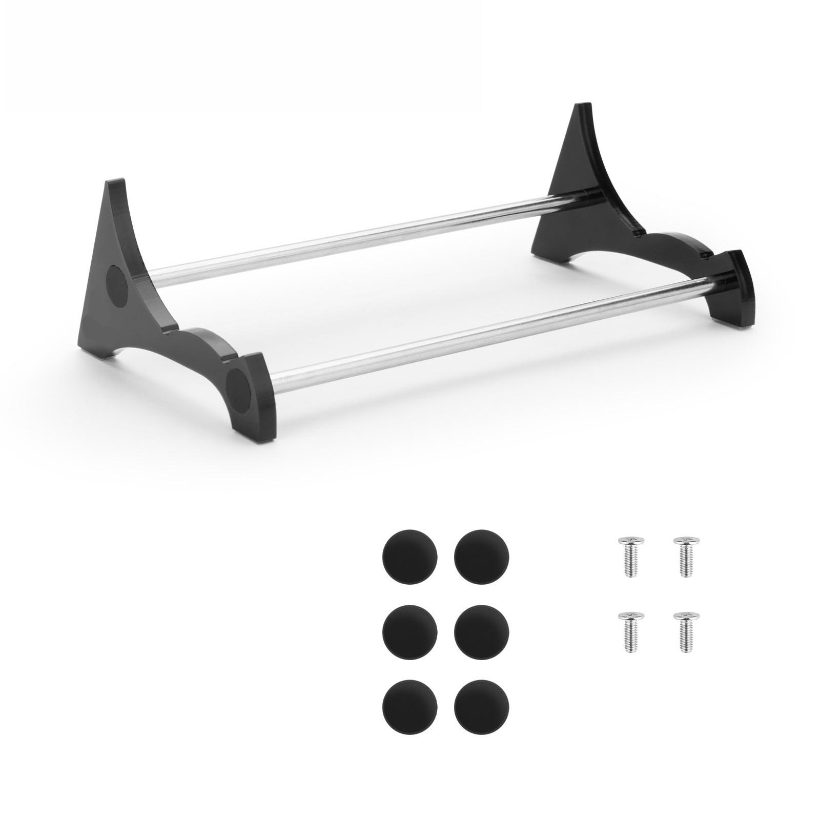 Tabletop Speakers Support, NonSlip Acrylic Base for 2024 Secure Sound Device Placement
Tabletop Speakers Support, NonSlip Acrylic Base for 2024 Secure Sound Device Placement