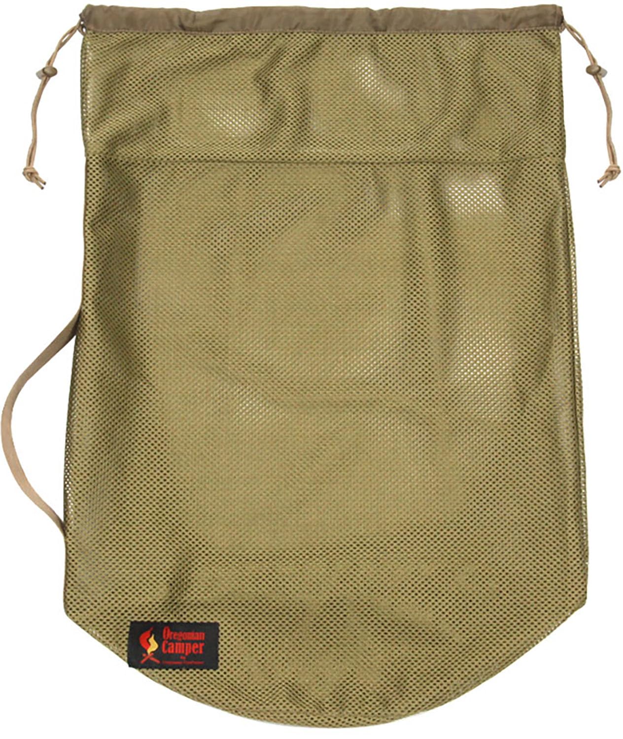 Oregonian Camper Cylinder Case, Mesh Cylinder, Large, Coyote, OCB830CY
Oregonian Camper Cylinder Case, Mesh Cylinder, Large, Coyote, OCB830CY